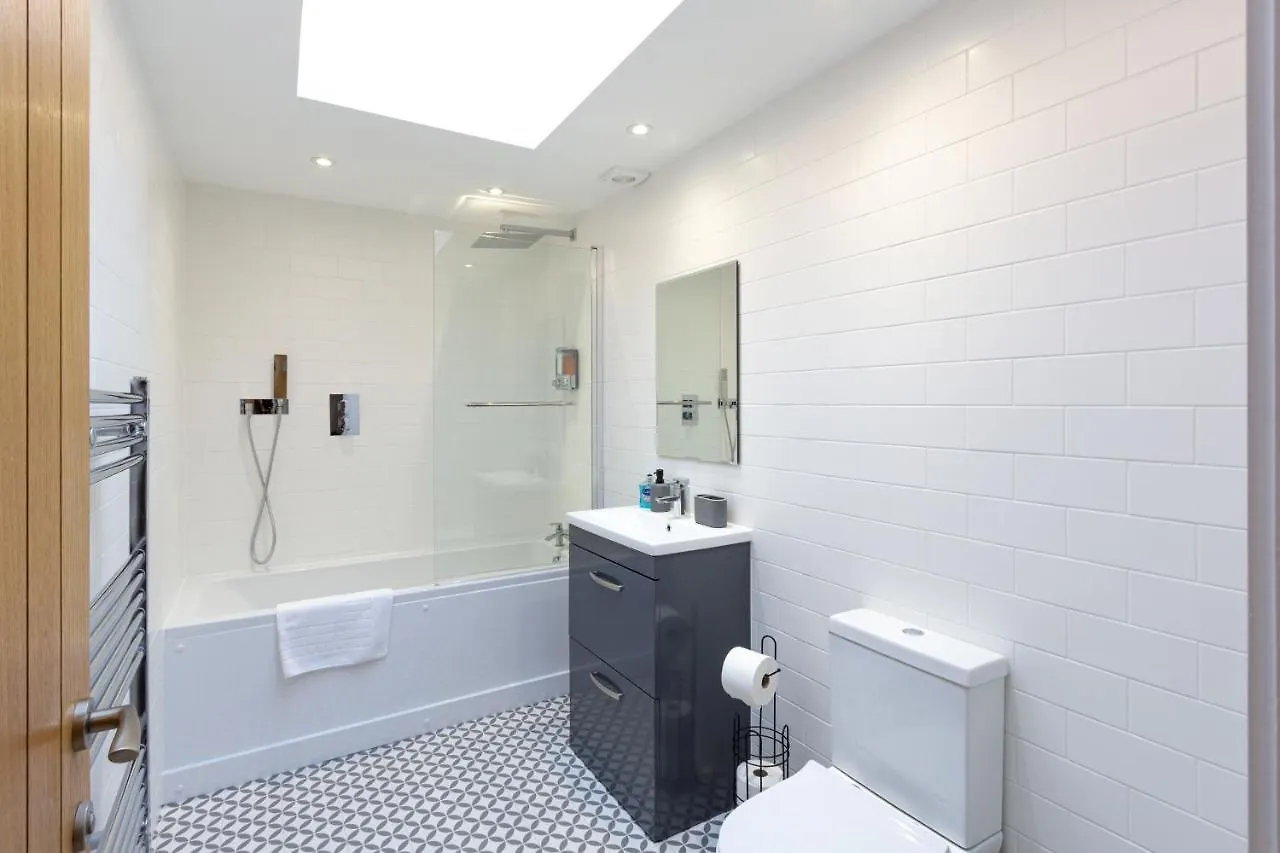 브라이턴 Regent Grand Penthouse 아파트