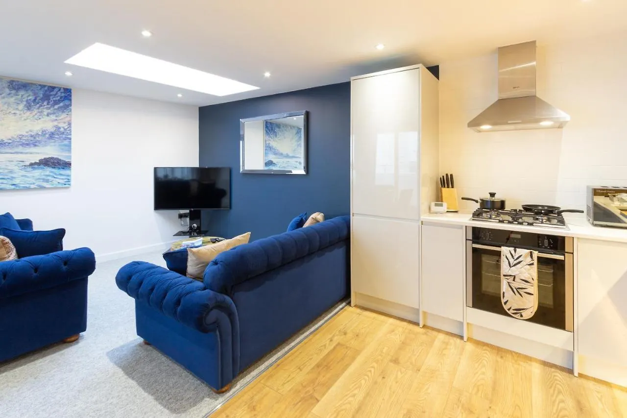 브라이턴 Regent Grand Penthouse 아파트